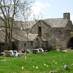 Hotel Ferme Auberge La Tindelle La Cresse Exterior photo