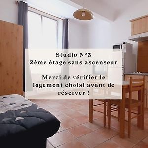 Apartament Loc Alp Verdon Riez Exterior photo