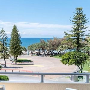 Apartament Tides And Tranquility At Kings Beach Caloundra Exterior photo