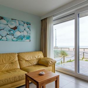 Apartament L'Arc En Ciel Bray-Dunes Exterior photo