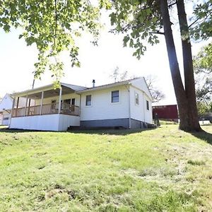 Willa Modern Farmhouse Brunswick Exterior photo