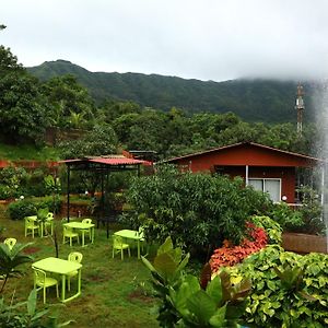 The Kille Torna Resort Pune Exterior photo