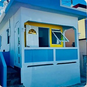 Willa New! Mini Casa De Playa Arecibo Exterior photo