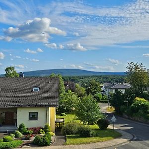 Apartament Haus Des Schneiders Büchenbeuren Exterior photo