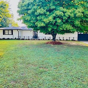 Willa Rock The South House Cullman Exterior photo