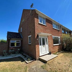 Willa Charming House In Abingdon Exterior photo