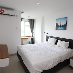 Apartemen Enviro By Alfa Rooms Cikarang Exterior photo