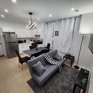 Apartament Accessible And Spacious 2Br-Apt Mins Nyc Jersey City Exterior photo