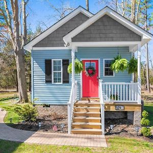 Teenieweenie House Deltaville Exterior photo