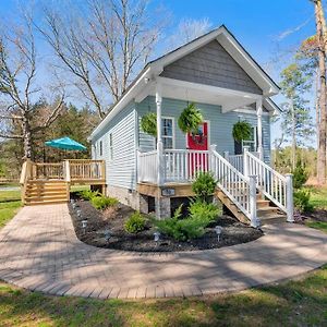 Teenie House In Deltaville Exterior photo