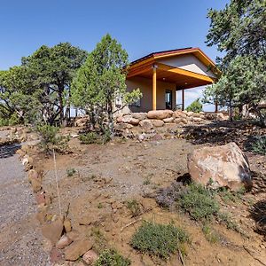 Willa Modern Colorado Retreat Hike, Ski And Golf! Bayfield Exterior photo