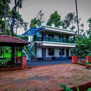 Meenmutty Inn Tariyod Exterior photo