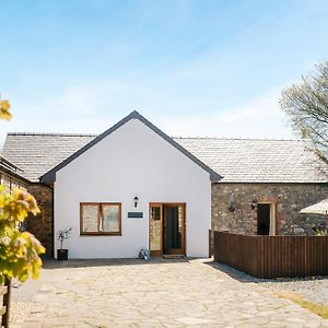 Dairymaids Cottage Rhossili Exterior photo