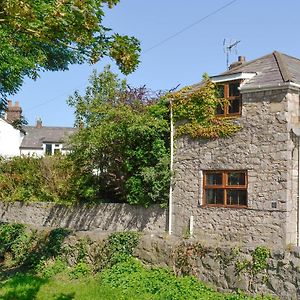 Willa The Mouse House Rhuddlan Exterior photo