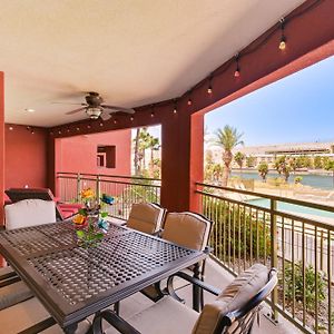 Riverfront Bullhead City Condo Near Casinos! Exterior photo