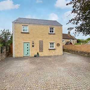 Copper Cottage Atworth Exterior photo