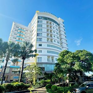 Dakruco Hotel Buôn Ma Thuột Exterior photo