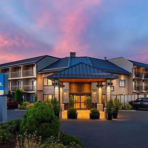 Hotel Best Western Northgate Nanaimo Exterior photo