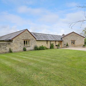 Willa Lower Farm Barn Oksford Exterior photo