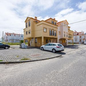 Apartament Baleal Pointsurprise House Exterior photo