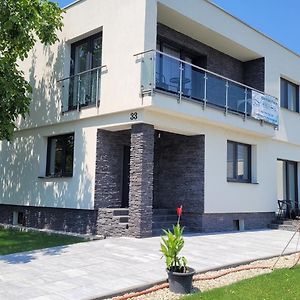 Apartmany Pavlik Nesvady Exterior photo