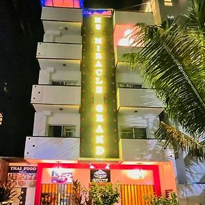 Hotel Hs Miracle Grand Hulhumale Exterior photo