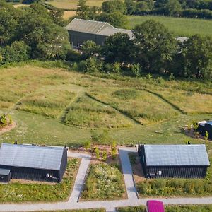 The Hop Farm By Bloom Stays Biddenden Exterior photo