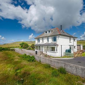 Willa Glynmor Llanfair Exterior photo