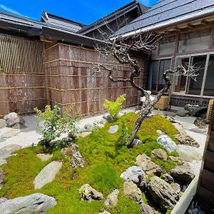 Hotel 高野山 宿坊 桜池院 -Koyasan Shukubo Yochiin- Exterior photo