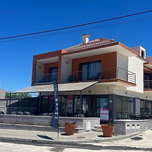 Hotel Gabana Baleal Beach Exterior photo