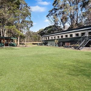 Willa The Angas Carriage Alpine Southern Highlands Exterior photo