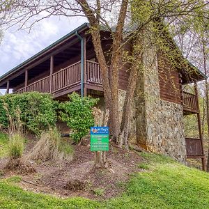 Willa Lil Country Cabin #262 Pigeon Forge Exterior photo