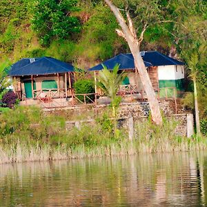 Hotel Mutanda Eco Community Center Kisoro Exterior photo