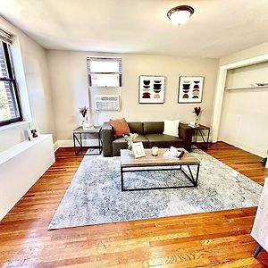 Apartament Lennox C303 Peaceful, Perfect Private Studio1Br Filadelfia Exterior photo