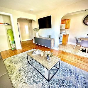 Apartament Lennox C407 Cozy And Spacious Studio1Br Apt Filadelfia Exterior photo