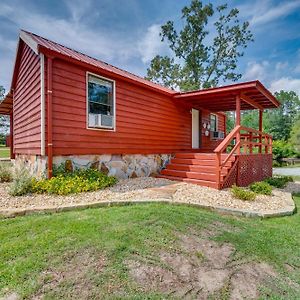 Willa Buena Vista Cabin Tranquil Haven Near Town Square Exterior photo