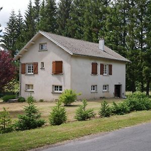 Willa Maison Charmante Au Coeur Du Chambon Sur Lignon Avec Jardin Le Chambon-sur-Lignon Exterior photo