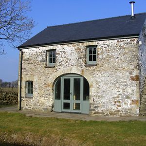 Willa The Coach House New Quay Cross Inn Exterior photo