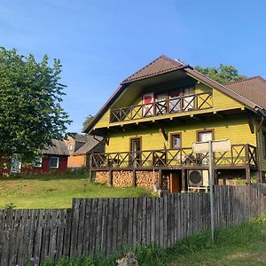 Hotel Artless Płotele Exterior photo