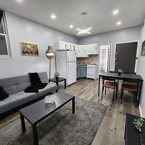 Apartament Fresh And Bright 1Bed&Bath Near Nyc Jersey City Exterior photo