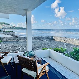 Apartament Ocean Oasis Cozy Beachfront Getaway Christiansted Exterior photo