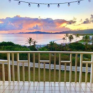 Apartament Casa Bella - Wake Up To Caribbean Sea Views Christiansted Exterior photo