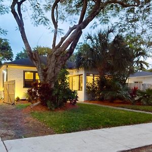 Willa Entertainer'S Paradise Fort Lauderdale Exterior photo