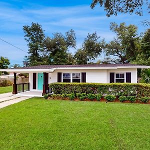 Willa Coastal Comfort Haven Panama City Exterior photo