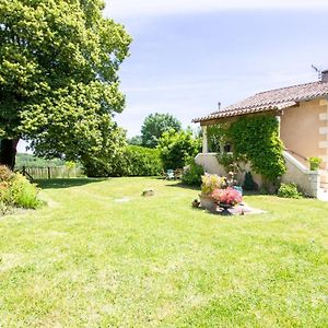 Willa Charme Et Confort Au Coeur Du Perigord Vert, Ideal Pour Couple, Jardin Prive, Proche Sites Touristiques - Fr-1-616-378 Allemans Exterior photo