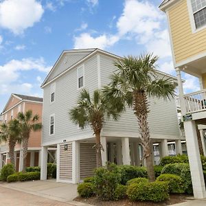 Willa Crabby Paddy Myrtle Beach Exterior photo