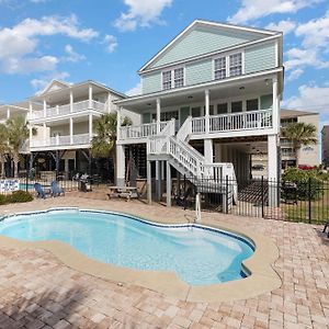 Willa Aqua Vista Myrtle Beach Exterior photo