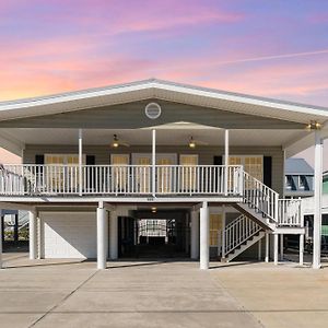 Willa On Point Myrtle Beach Exterior photo