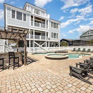 Willa Footprints On The Sand Myrtle Beach Exterior photo