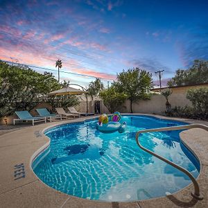 Willa The Sunset House - Pool, Hot Tub & Putting Green Tempe Exterior photo